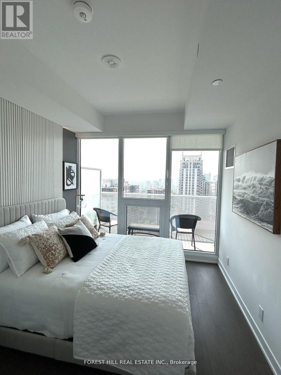 2112 - 15 HOLMES AVENUE, Toronto (Willowdale East) — photo 9