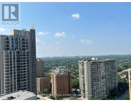2112 - 15 Holmes Avenue, Toronto, ON M2N4L8 Photo 10