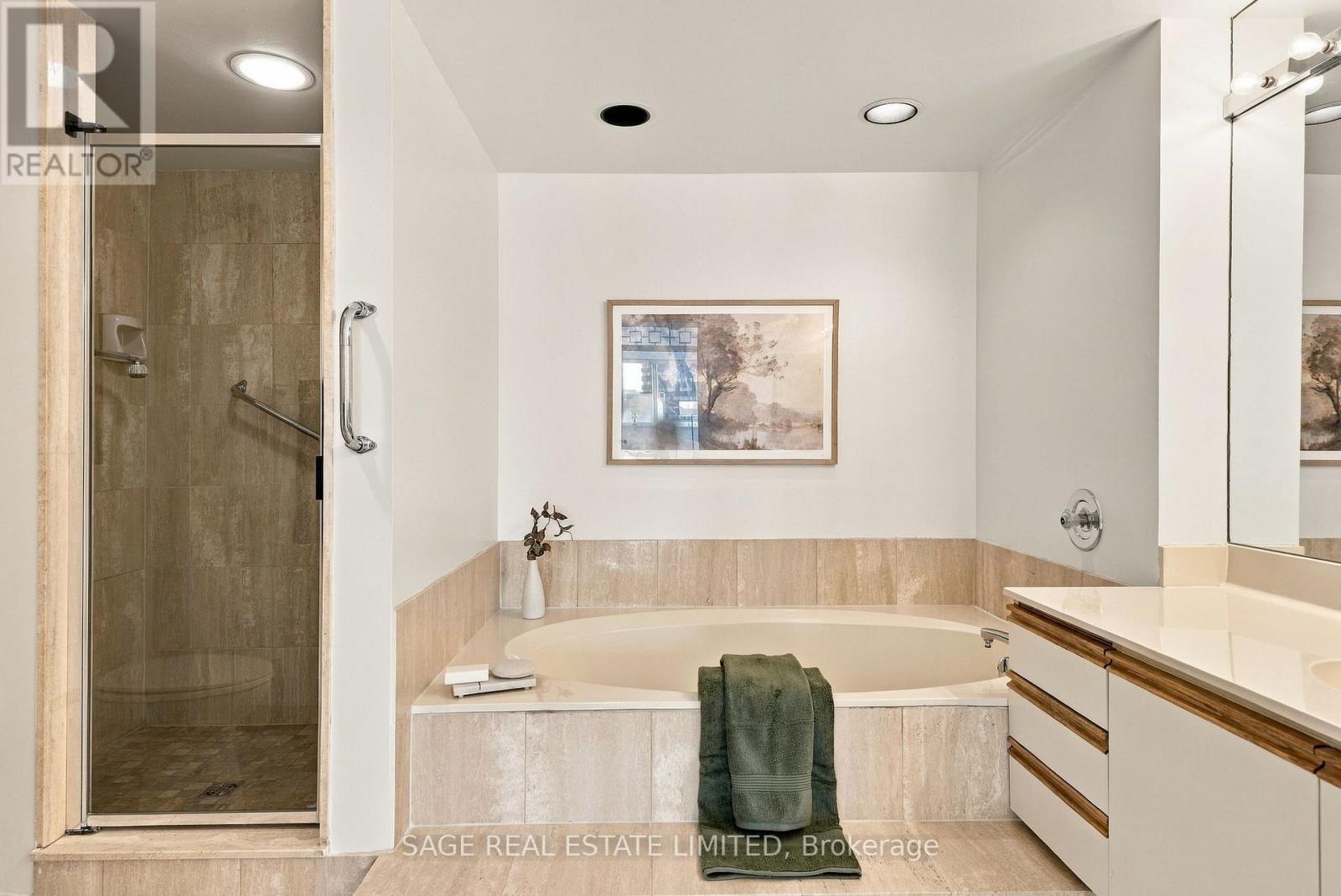 606- 65 Spring Garden Avenue, Toronto, ON photo 13