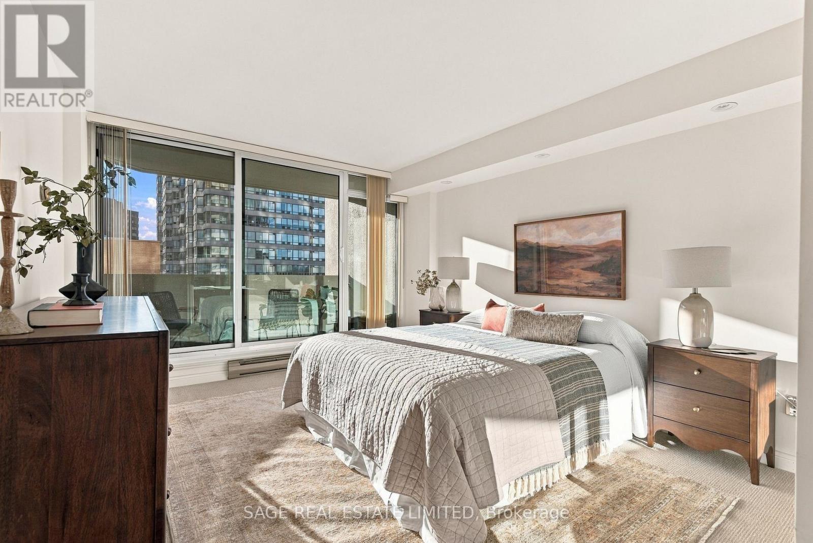 606- 65 Spring Garden Avenue, Toronto, ON photo 15