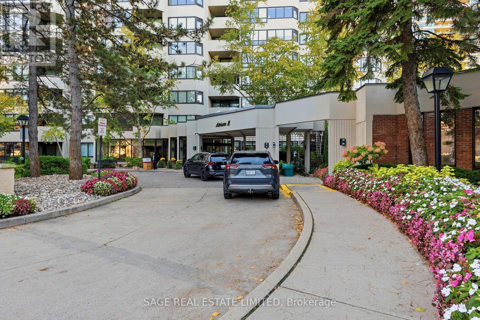 606- 65 Spring Garden Avenue, Toronto, ON photo 19