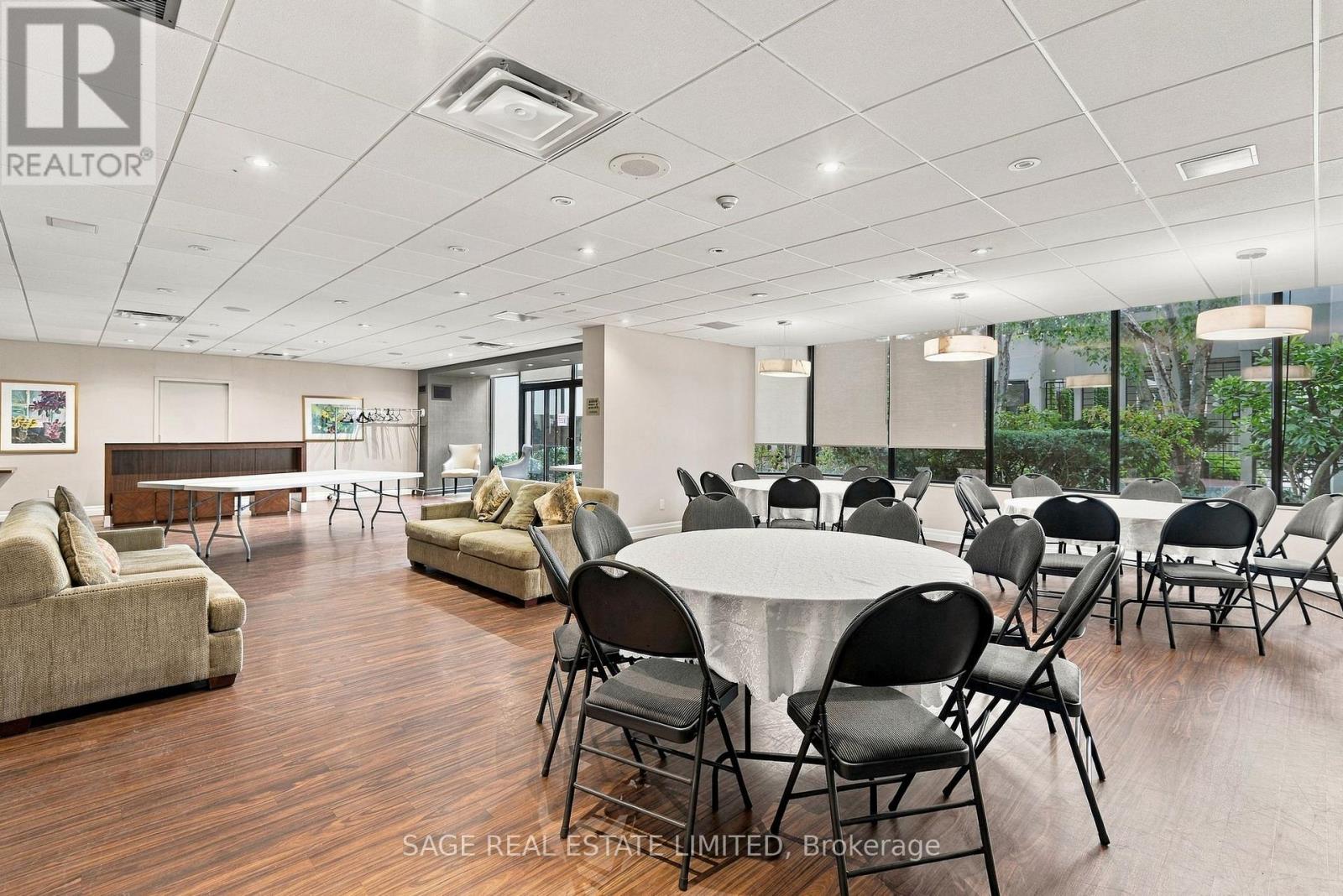606- 65 Spring Garden Avenue, Toronto, ON photo 22