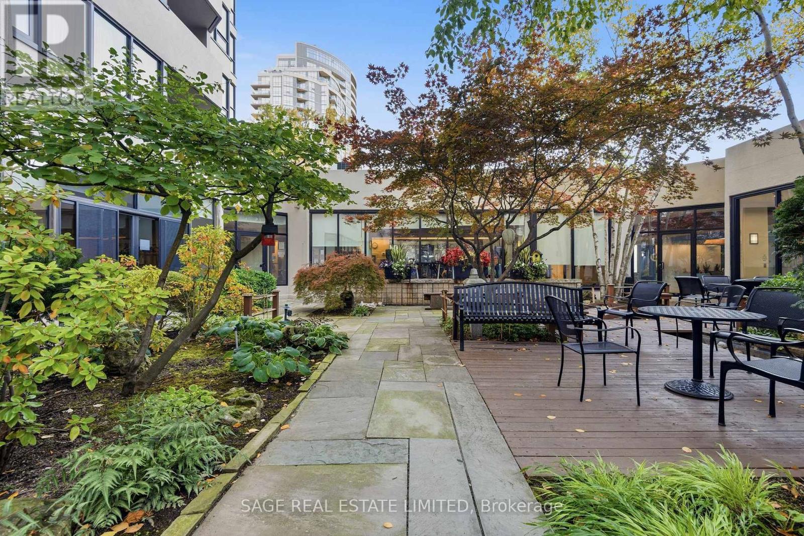 606- 65 Spring Garden Avenue, Toronto, ON photo 30