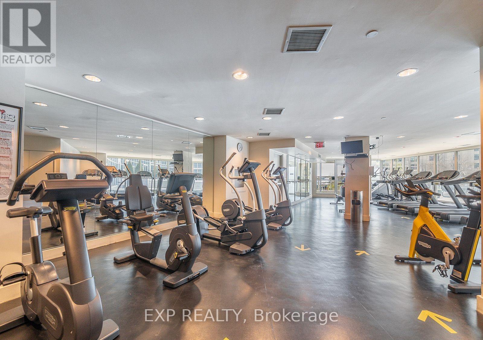 1213 - 208 QUEENS QUAY W, Toronto (Waterfront Communities) — photo 4