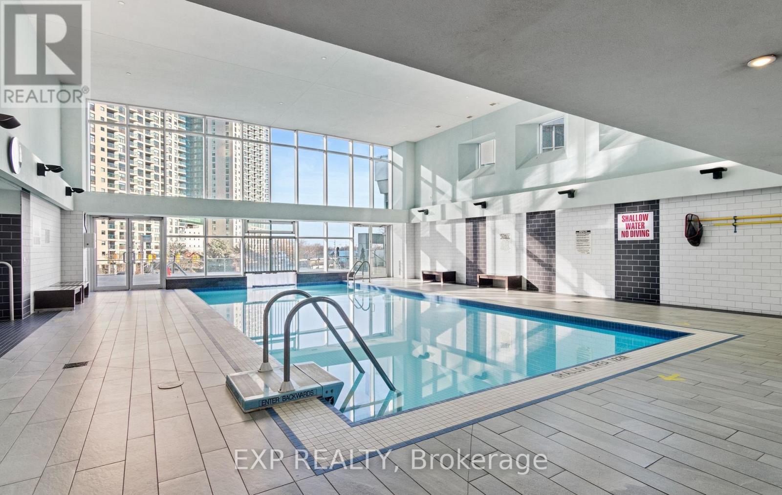 1213 - 208 QUEENS QUAY W, Toronto (Waterfront Communities) — photo 5
