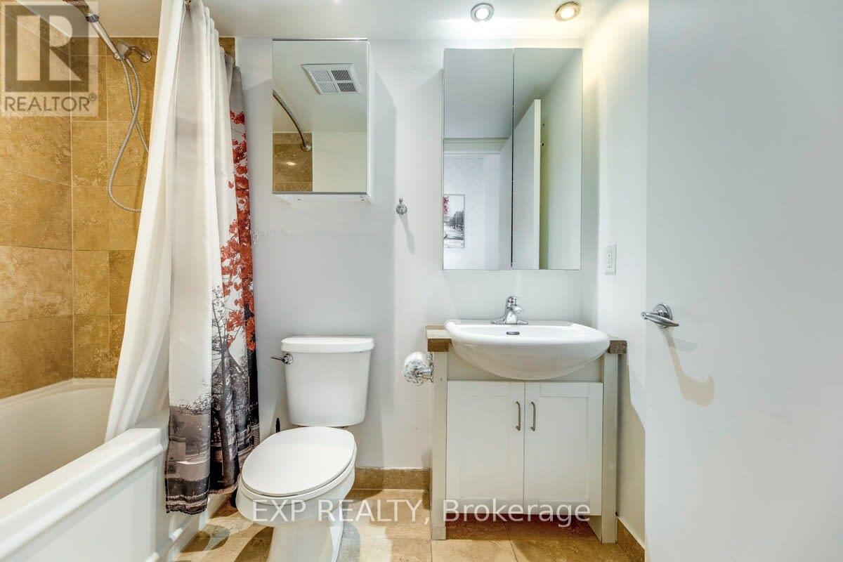 1213 - 208 QUEENS QUAY W, Toronto (Waterfront Communities) — photo 9