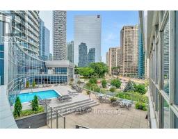 1213 - 208 Queens Quay W, Toronto, ON M5J2Y5 Photo 23
