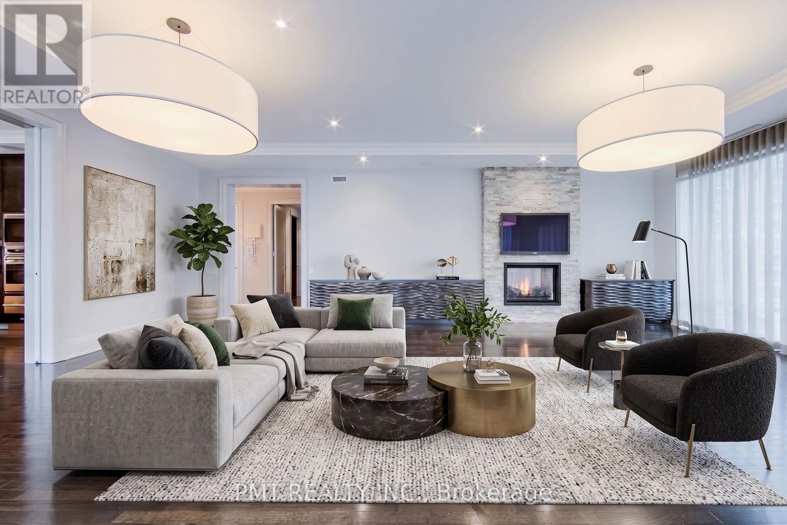 1004 - 80 YORKVILLE AVENUE, Toronto (Annex) — photo 2