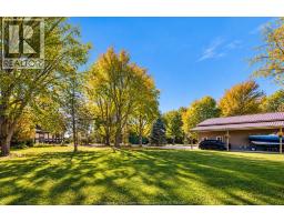 2890 County Road 20 East, Harrow, ON N0R1G0 Photo 33