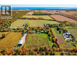 2890 County Road 20 East, Harrow, ON N0R1G0 Photo 36