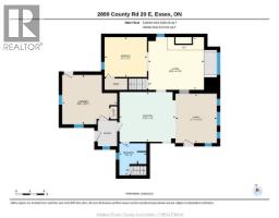 2890 County Road 20 East, Harrow, ON N0R1G0 Photo 47