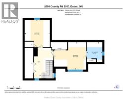 2890 County Road 20 East, Harrow, ON N0R1G0 Photo 48