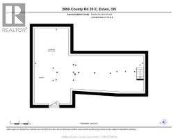2890 County Road 20 East, Harrow, ON N0R1G0 Photo 49