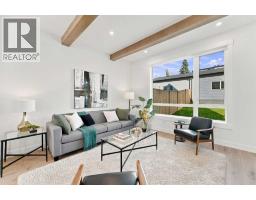 Laundry room - 4918 21 Avenue Nw, Calgary, AB T3B0X2 Photo 11