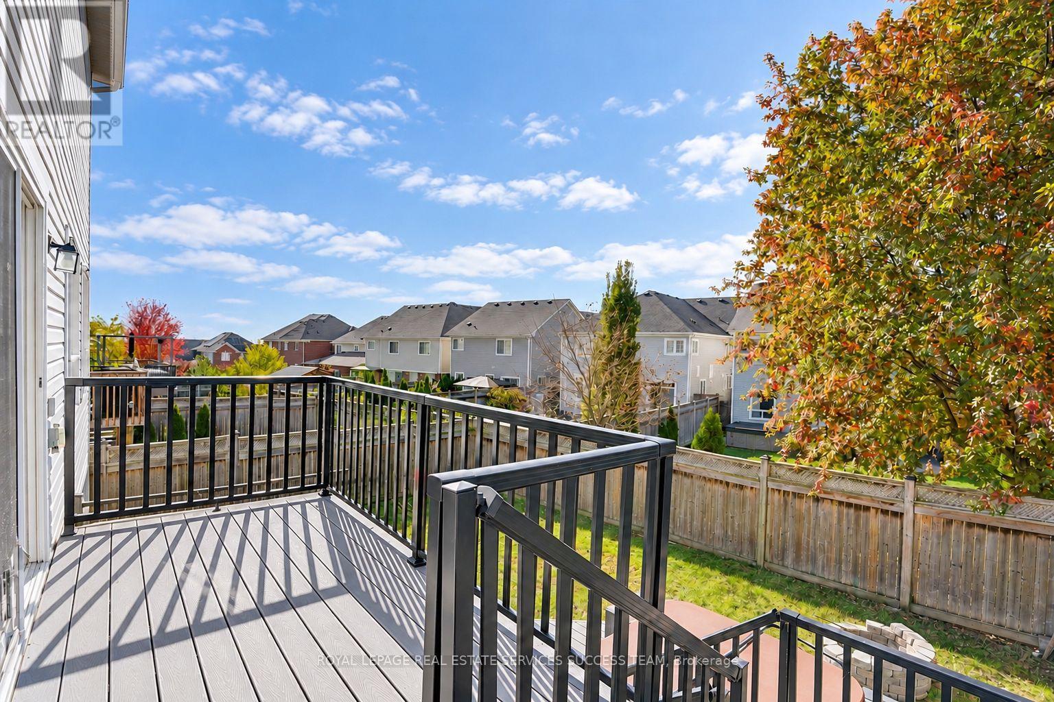 1684 Finkle Drive, Oshawa, ON photo 38