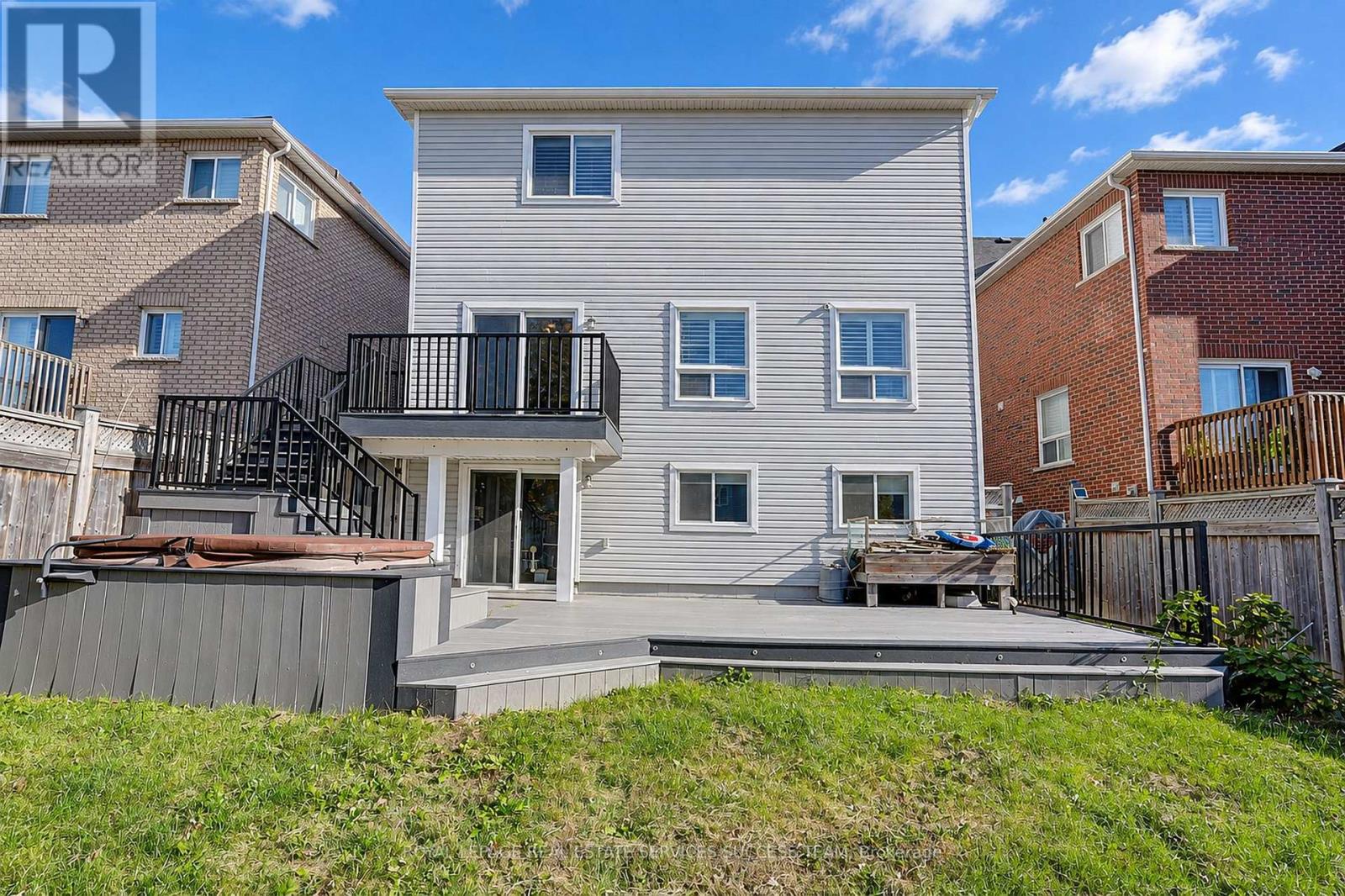 1684 Finkle Drive, Oshawa, ON photo 39