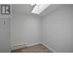 Bedroom 3 - 202 - 52 August Avenue, Toronto, ON M1L3M9 Photo 6