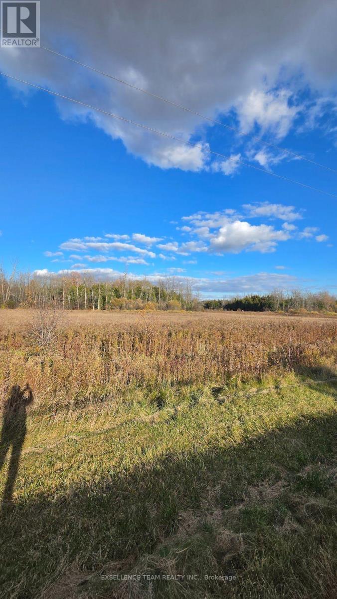 LOT 1 AULTSVILLE ROAD, South Stormont