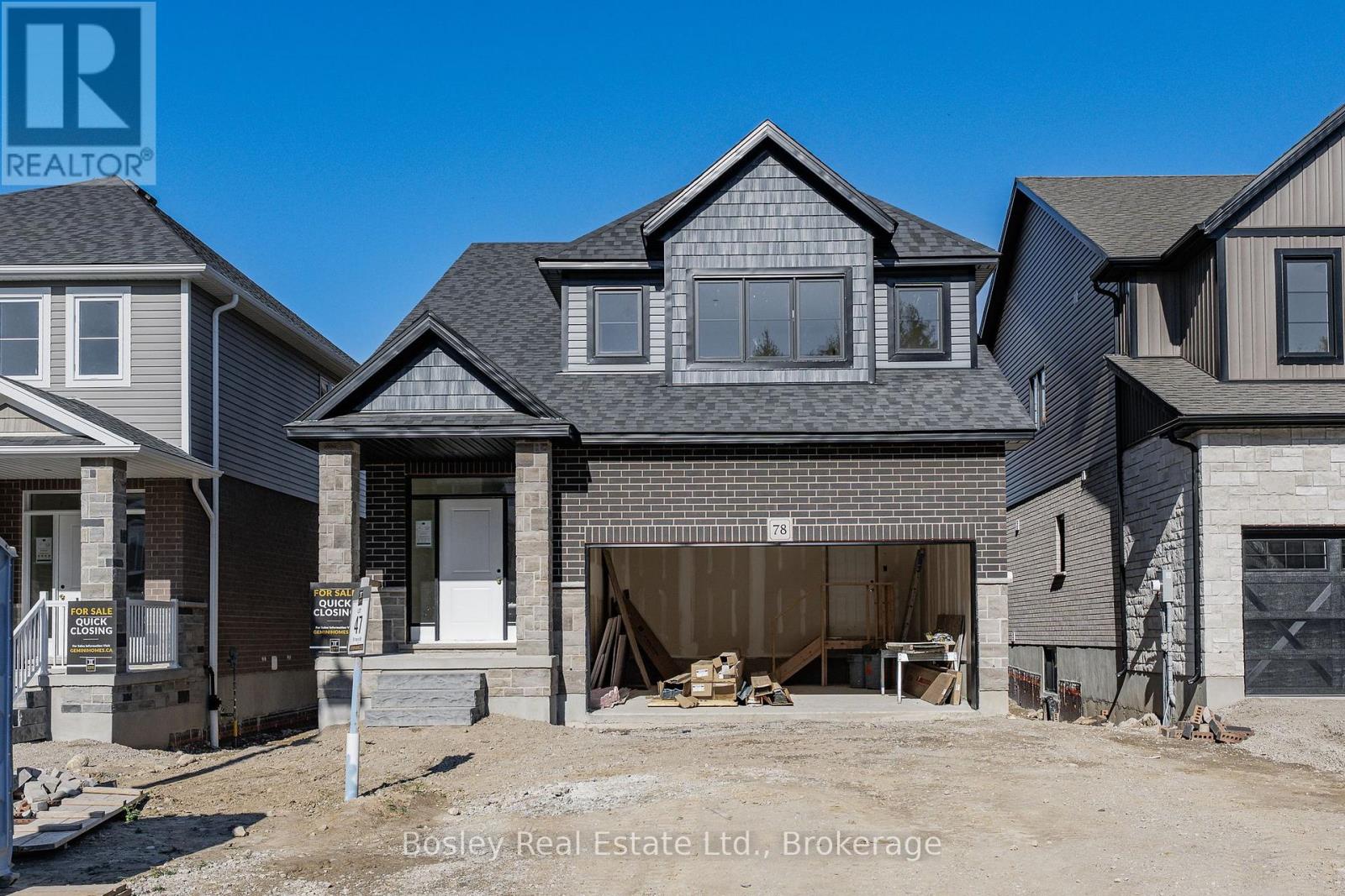 78 IMRIE ROAD, Centre Wellington (Elora/Salem) — photo 3