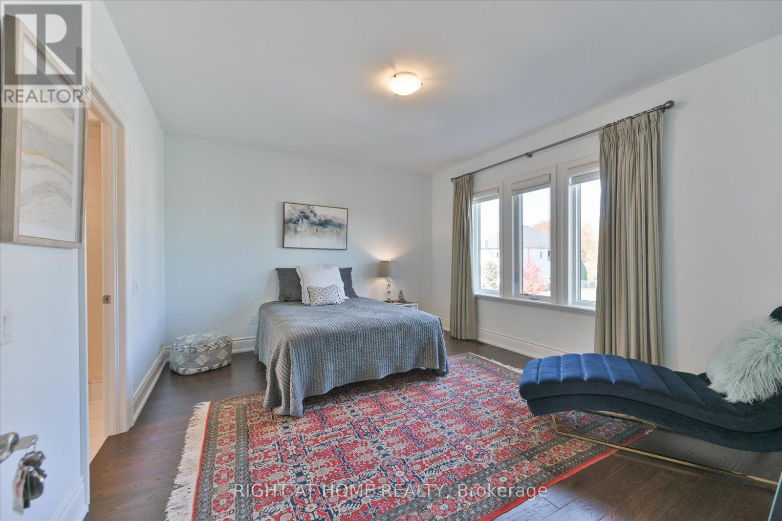 25 Wedgeport Court, King, ON photo 23