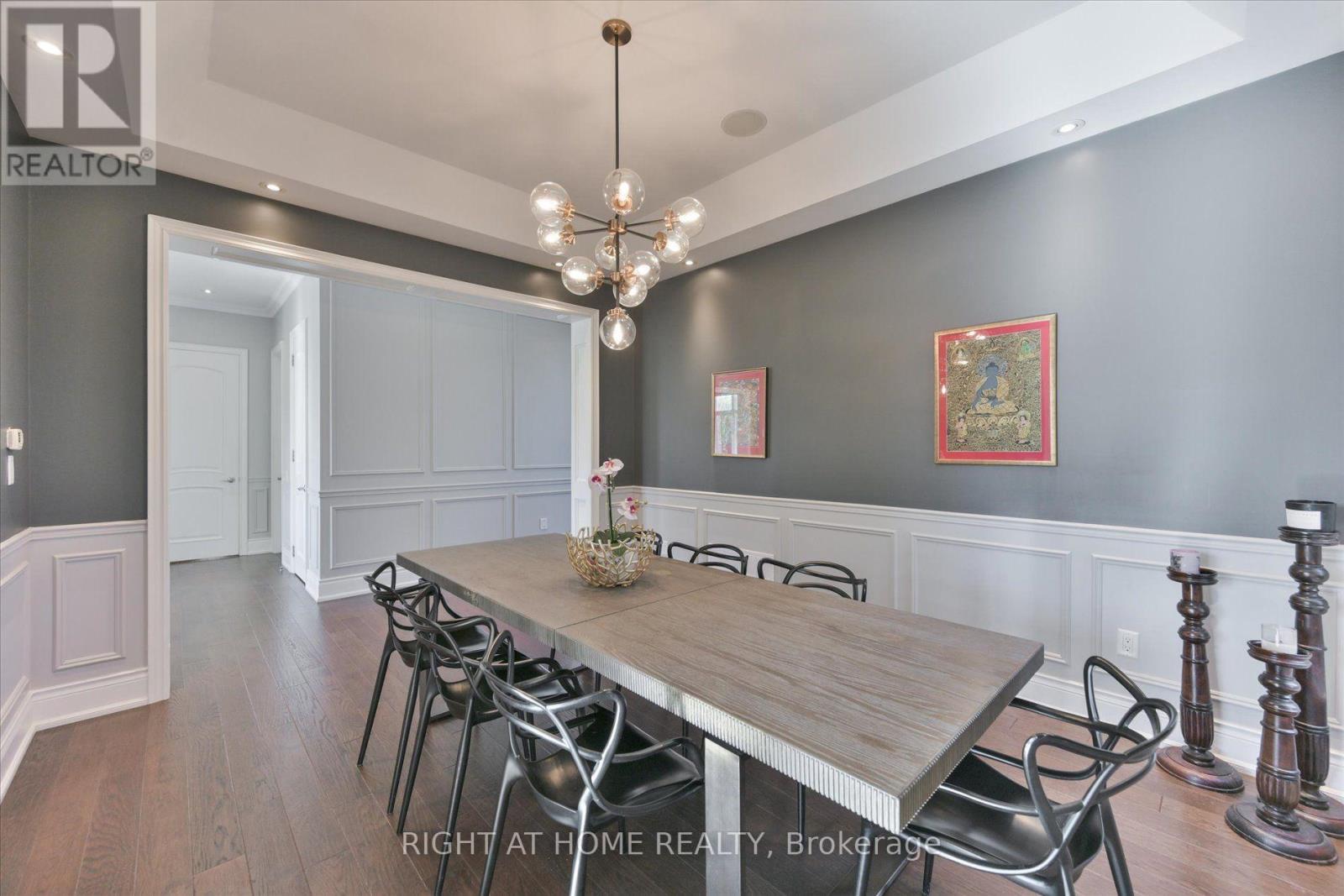 25 Wedgeport Court, King, ON photo 8
