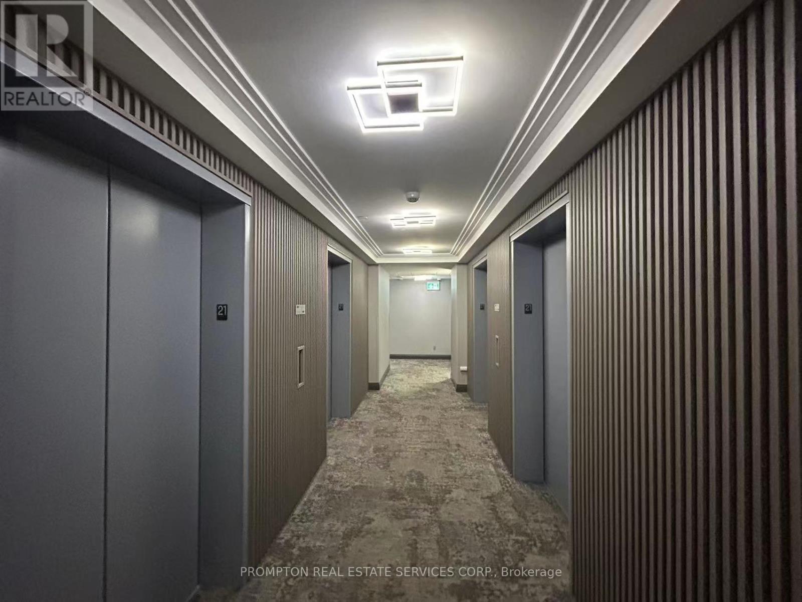 2110 - 7171 YONGE STREET, Markham (Thornhill) — photo 6