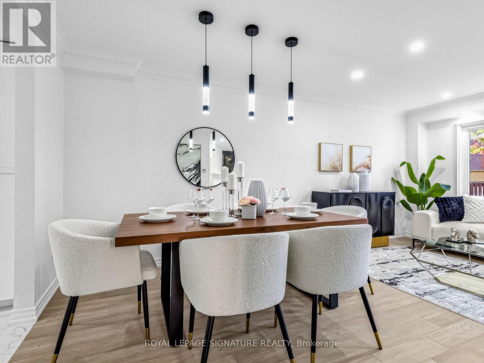 12 STRATHMORE DRIVE, Markham (Raymerville) — photo 12