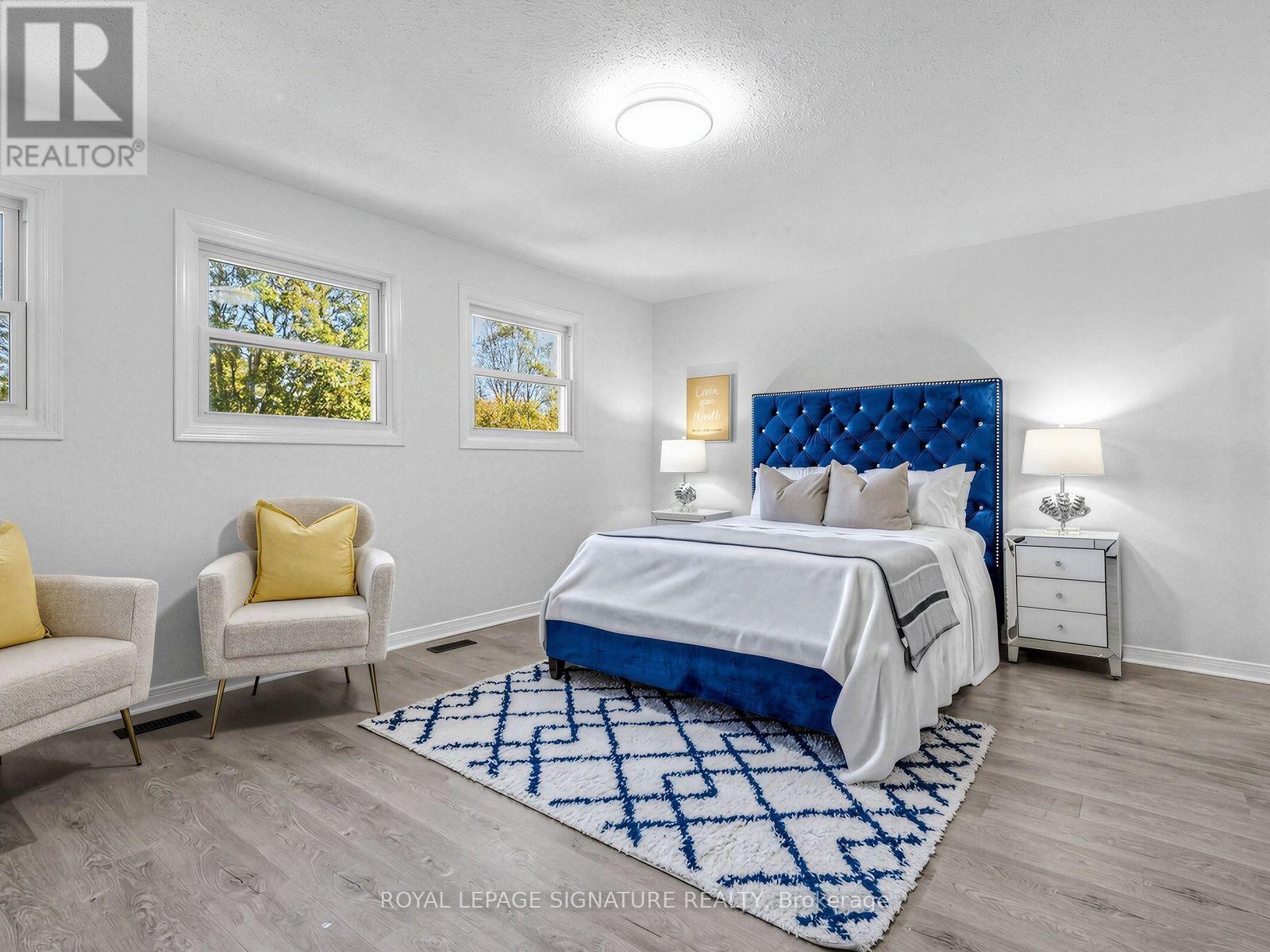 12 Strathmore Drive, Markham, ON photo 20