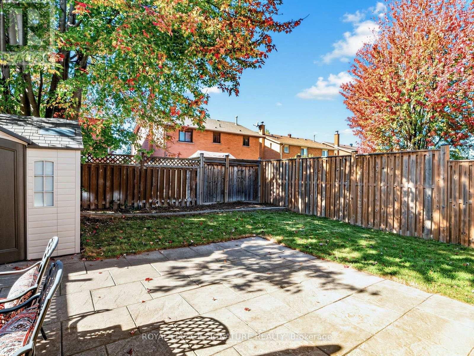 12 Strathmore Drive, Markham, ON photo 37