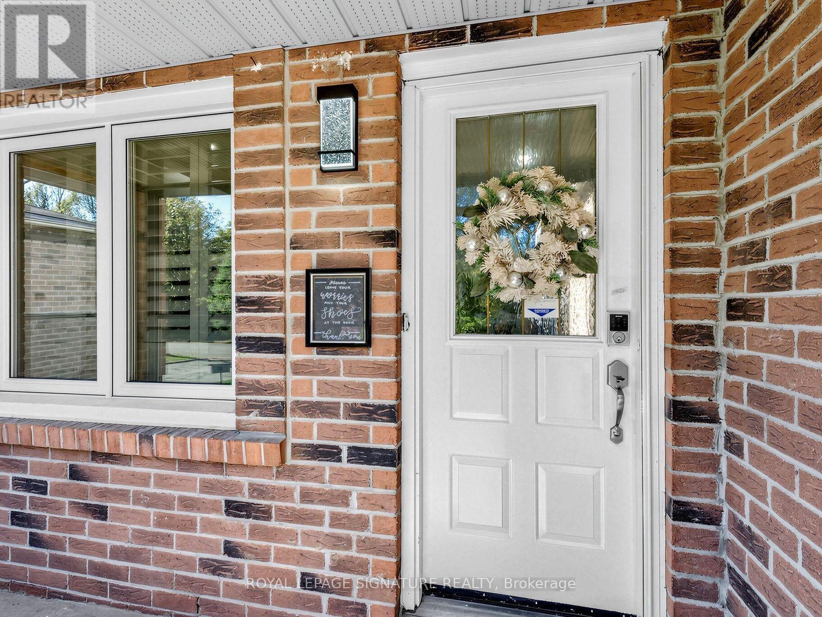 12 STRATHMORE DRIVE, Markham (Raymerville) — photo 4