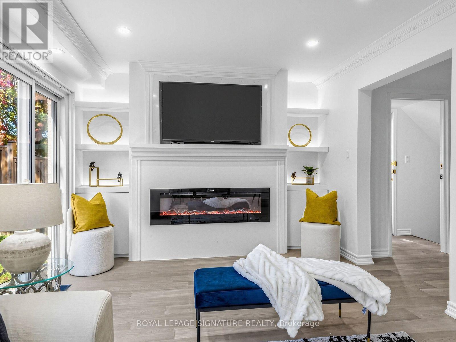 12 STRATHMORE DRIVE, Markham (Raymerville) — photo 9