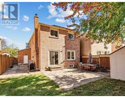 12 Strathmore Drive, Markham, ON L3P6J6 Photo 35