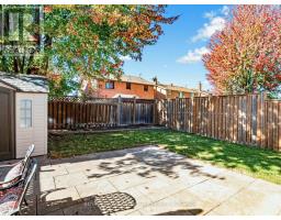 12 Strathmore Drive, Markham, ON L3P6J6 Photo 37