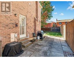 12 Strathmore Drive, Markham, ON L3P6J6 Photo 38