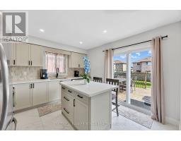 Kitchen - 99 Ruffet Drive, Barrie, ON L4N0N7 Photo 8