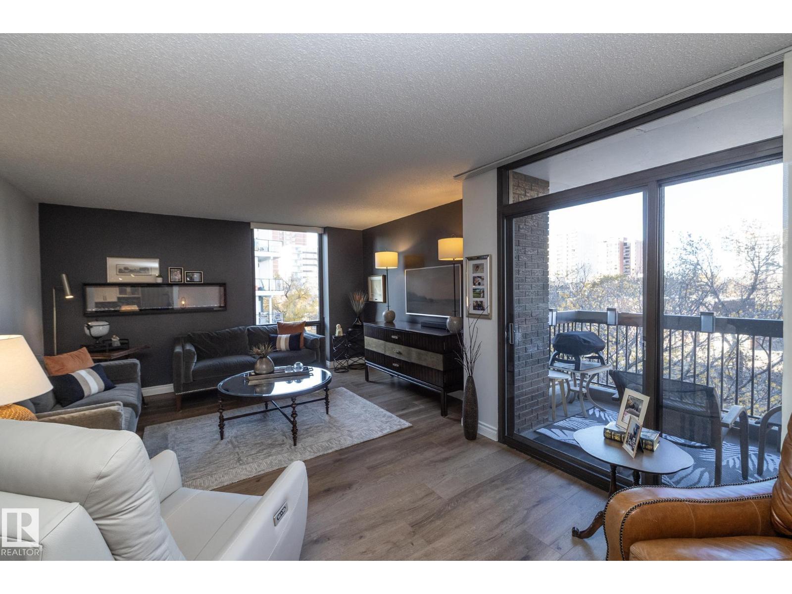 #503 10025 113 ST NW, Edmonton — photo 18