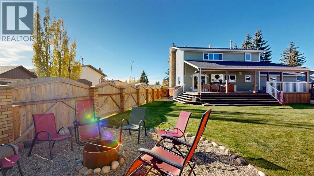 Listing photo – 4125 61 Street, Stettler
