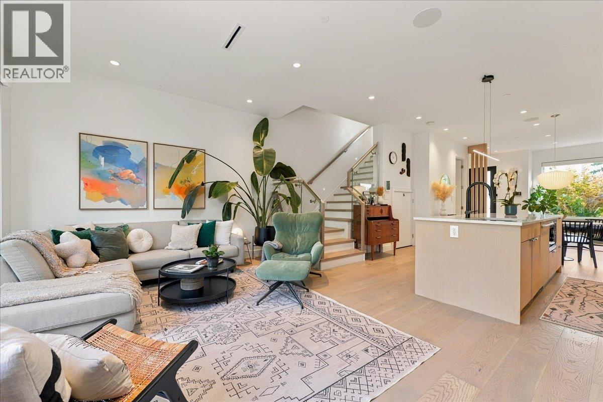 4837 ROSS STREET, Vancouver - Image 1