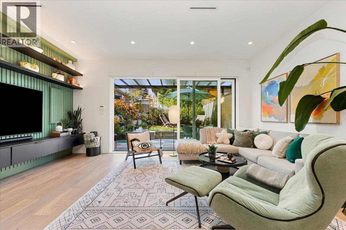 4837 ROSS STREET, Vancouver - Image 1