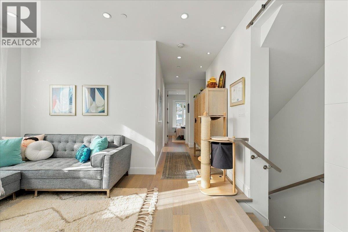 4837 ROSS STREET, Vancouver - Image 1
