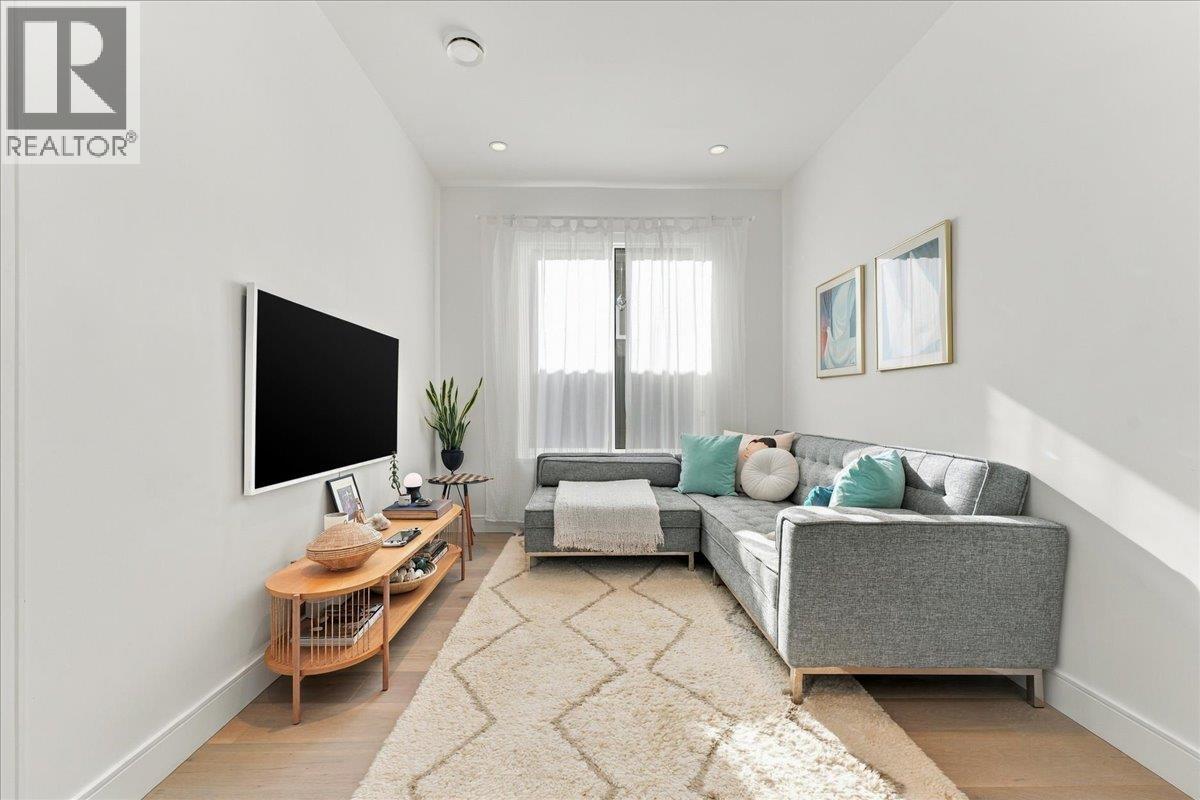 4837 ROSS STREET, Vancouver - Image 1