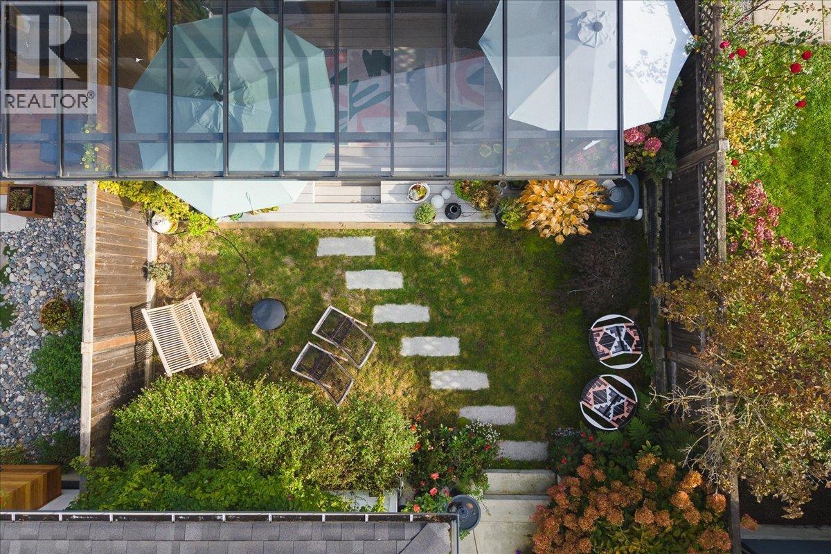 4837 ROSS STREET, Vancouver - Image 1
