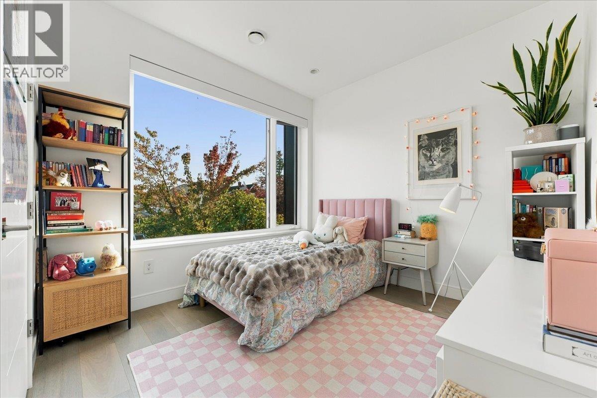 4837 ROSS STREET, Vancouver - Image 1