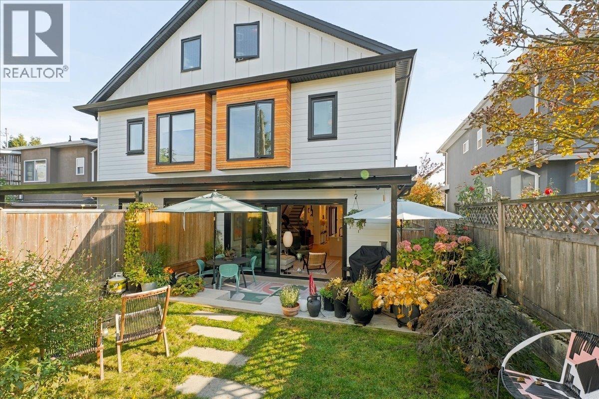 4837 ROSS STREET, Vancouver - Image 1