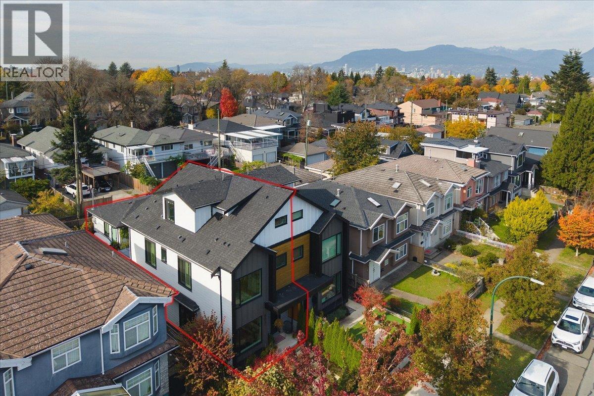 4837 ROSS STREET, Vancouver - Image 1