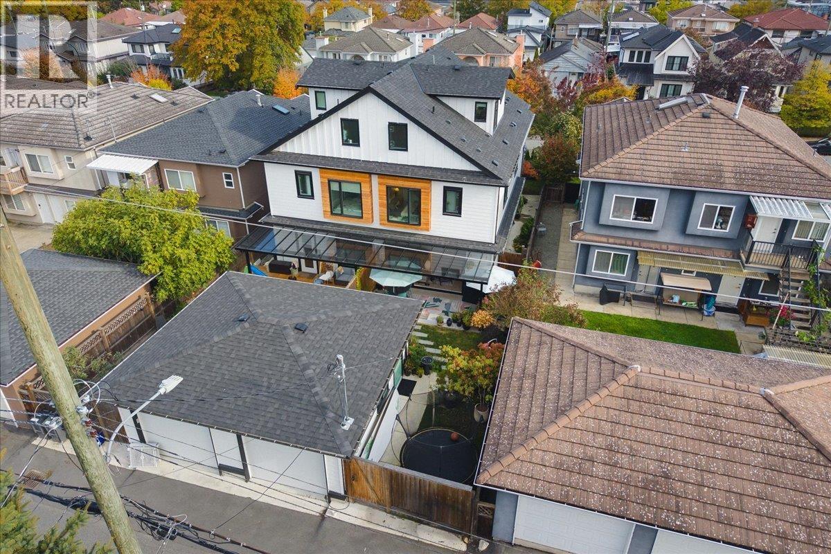 4837 ROSS STREET, Vancouver - Image 1