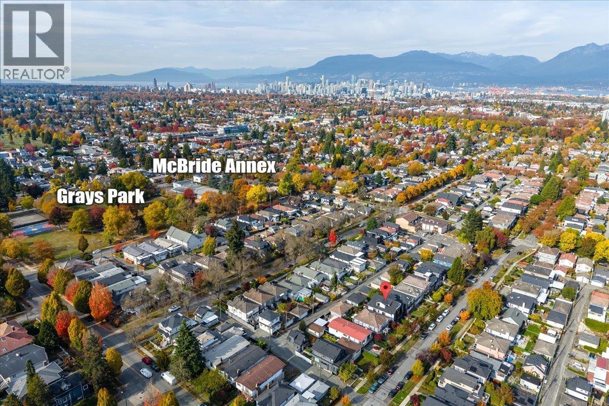 4837 ROSS STREET, Vancouver - Image 1