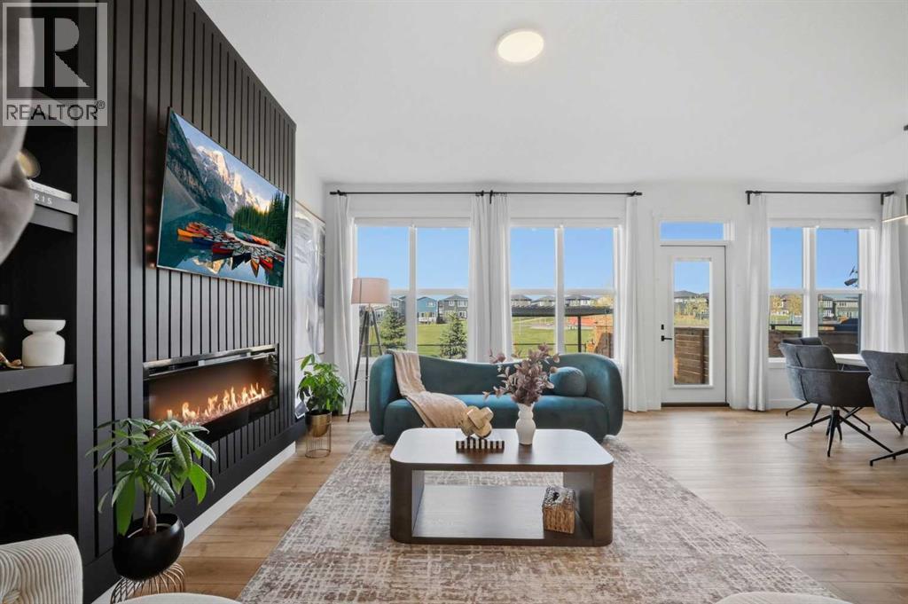 436 Belmont Park SW, Calgary — photo 10