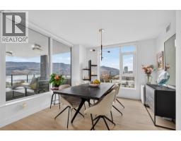 Kitchen - 1588 Ellis Street Unit# 1509, Kelowna, BC V1Y2A6 Photo 10