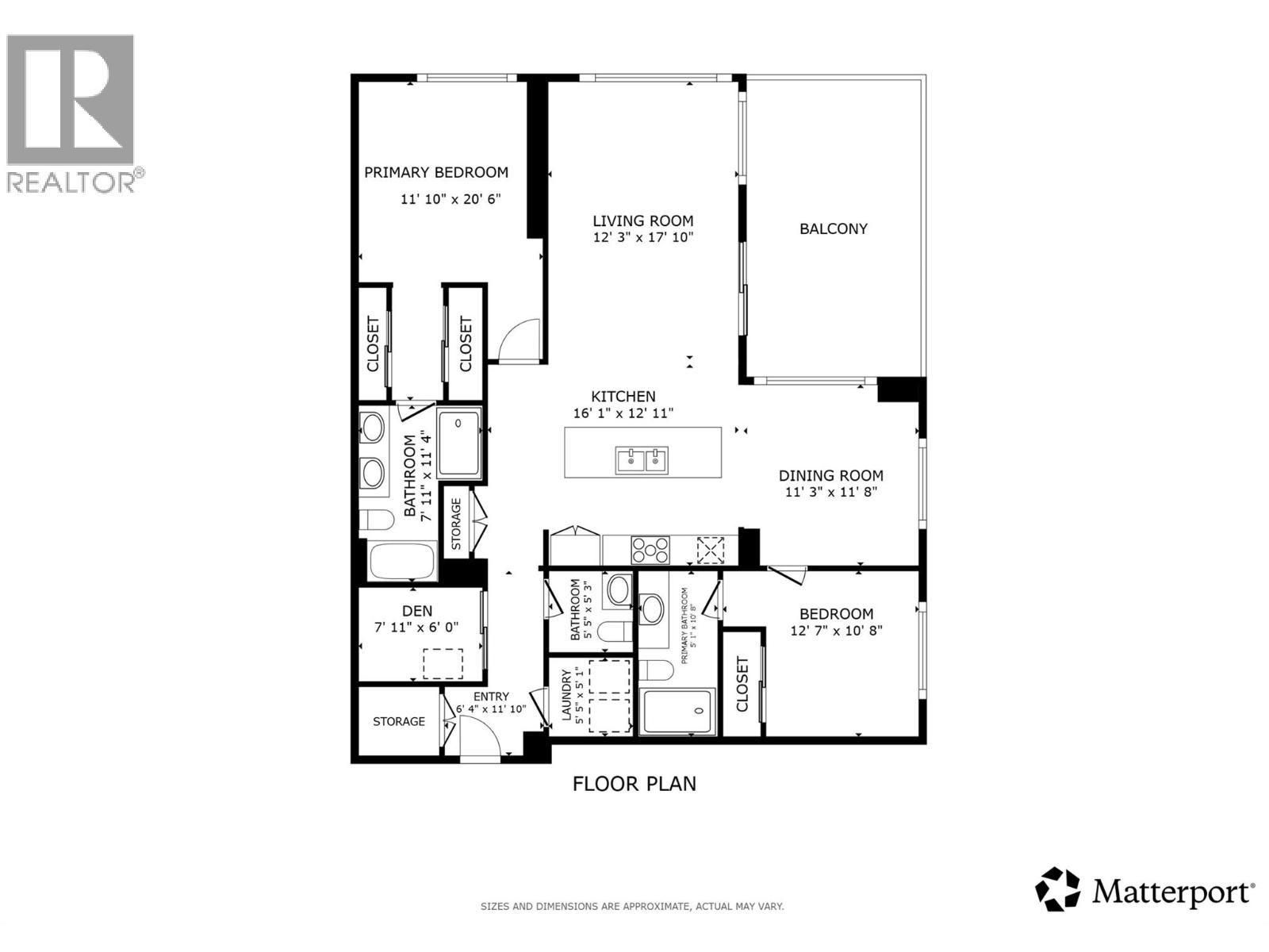 1509 1588 Ellis Street, Kelowna